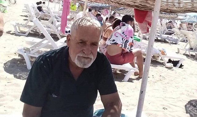 Söke'de kayıp olarak aranan Necip Ayıncez ölü bulundu