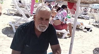 Söke'de kayıp olarak aranan Necip Ayıncez ölü bulundu