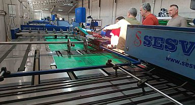 Soma, Ege'nin yeni üretim üssü olma yolunda ilerliyor