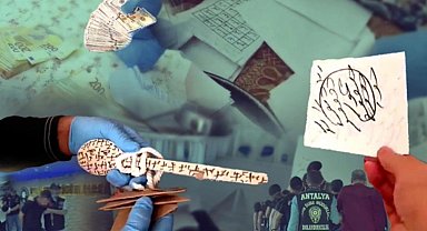 Son bir ayda nitelikli dolandırıcılığa 206 tutuklama