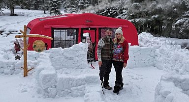 Sosyal medyada içerik üreten 'Atik Ailesi' Bolu'nun vergi rekortmeni oldu