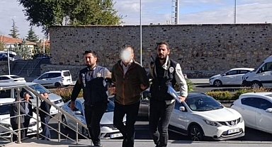 Sosyal medyadan yanıltıcı bilgi yayan şahıs tutuklandı