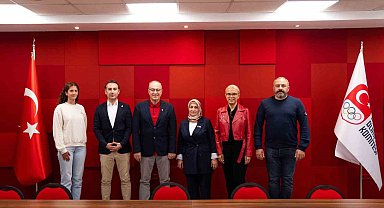 Spor Şehri İstanbul projesi kapsamında fair play çalıştayı yapılacak