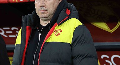 Stoilov, Süper Lig'in en istikrarlı üçüncü teknik direktörü