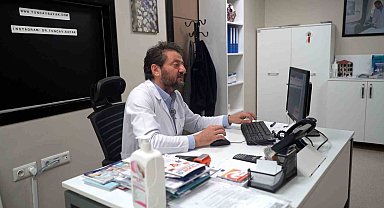 Su buharı ile 10 dakikada prostat ameliyatı dönemi başladı