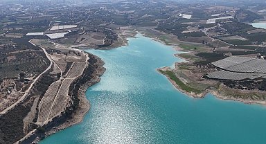 Su kıtlığı kapıda: "Ciddi önlemler almazsak korkmamız gerekli"