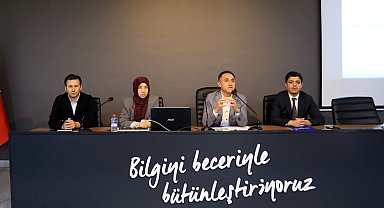 SUBÜ, ÜNİDES için yeni dönem hazırlıklarına başladı