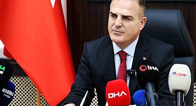 Suç makineleri bir gün arayla önce jandarmaya, ardından polise ateş açmış