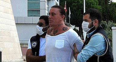 Suç örgütü lideri Necati Arabacı tutuklandı