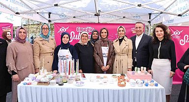 Sultangazi'de 'Emeğin Sultanları Festivali' başladı