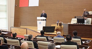 Sultangazi'nin 2026 Yılı Mali Bütçesi onaylandı