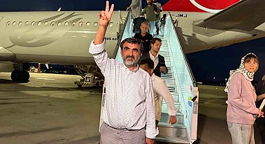 Sumud Filosu'ndaki aktivist Abdullah Gündem: "Tüm dünya sesimiz duydu ve harekete geçti"