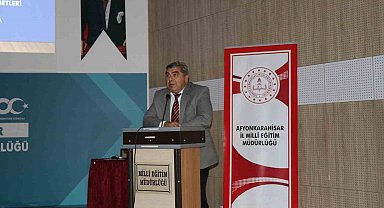 Sünnetci: "Amacımız çocukları akademik, sosyal ve ahlaki yönden geleceğe hazırlamak"