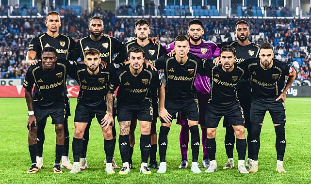 Süper Lig'de kazanamayan tek takım Kayserispor