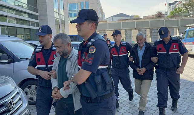 Şüpheli ölüme 2 tutuklama