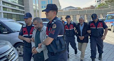 Şüpheli ölüme 2 tutuklama