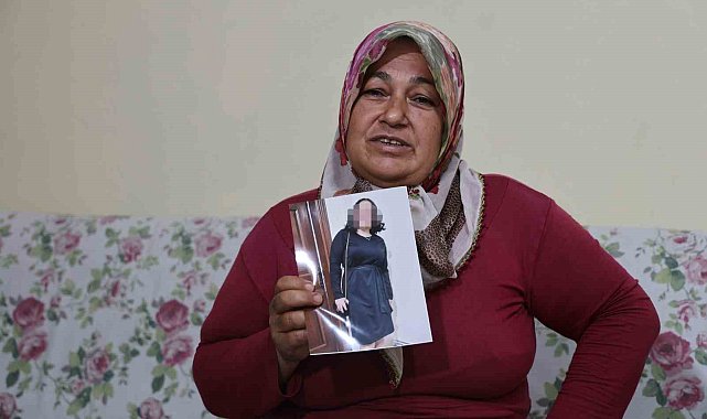 Sürekli kaçan Eda'dan 13 gündür haber alınamıyor