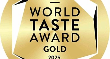 Tadelle ve Sarelle'ye World Taste Award'dan Altın ödül