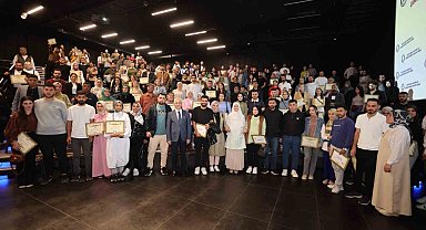 Tahmazoğlu'ndan yeni evlenecek çiftlere müjde