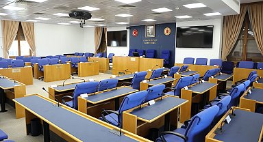 Takvim belli oldu... TBMM'de bütçe maratonu başlıyor!