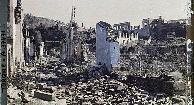 Tarihçi Anaç, Aytepe'nin bilinmeyen hikayesine dikkat çekti