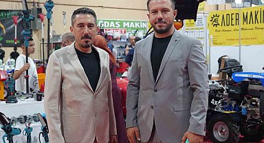 Tarım ve hayvancılık sektörünün kalbi Denizli TARFU 2025'de atıyor