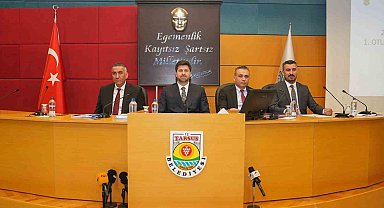 Tarsus'ta asansör kazasında hayatını kaybeden Yaşot'un adı parka verildi