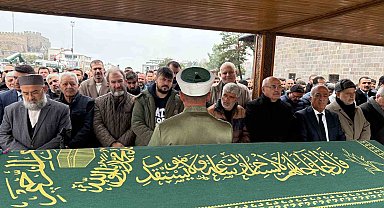 Taş ailesinin acı günü