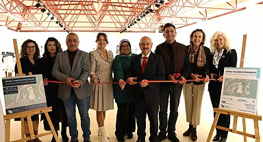 Tasarımın genç yüzleri