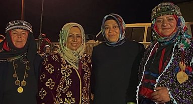 Tavşanlı'nın Çıkrıcak köyünde kültürel miras kadınlarla yaşatılıyor