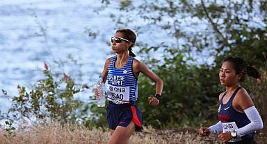 Tayvan'da halkı spora teşvik amacıyla '3. Sağlık Uzmanı Yarışması' düzenlenecek