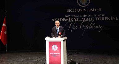 TBMM Başkanı Kurtulmuş: ''Diyarbakır büyük Kürt medeniyetinin yeşerdiği, geliştiği, büyüdüğü bir kenttir''