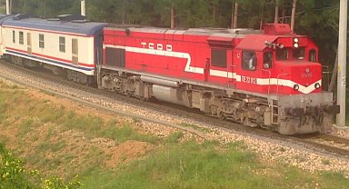 TCDD duyurdu... İki hatta tren seferleri 2 yıl durduruluyor!