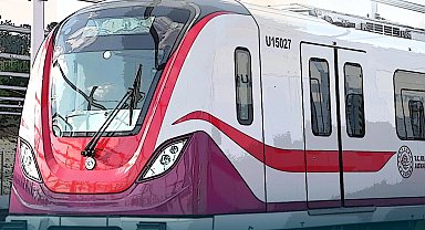 TCDD duyurdu... Marmaray ve metro hatlarında valiz ücreti kaldırıldı