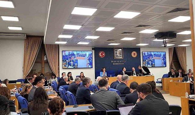 TCMB Başkanı Karahan: "Brüt rezervler 183 milyar dolara yükseldi"