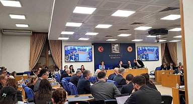 TCMB Başkanı Karahan: "Brüt rezervler 183 milyar dolara yükseldi"