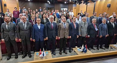 Tekirdağ'da Acil Günleri Sempozyumu düzenlendi