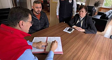 Tekirdağ'da işlenmeyen tarım arazileri kiraya veriliyor