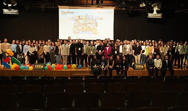Teknolojinin nabzı Şehitkamil'de atacak