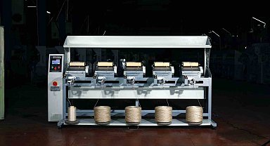 Tekstil sektörü GTMF 2025 ile yeniden canlanıyor