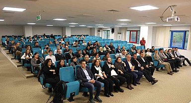 Tematik Kahve Günleri'nde "eğitimde yenilikçi teknolojiler" konuşuldu