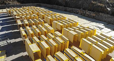 Tescilli Maraş tarhanasında sezon sona eriyor, son üretimler yapılıyor