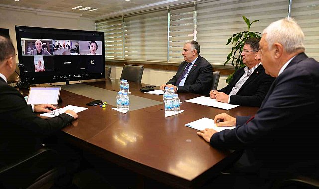 TESK Başkanı Palandöken: "Adil bir piyasa düzenine ihtiyaç var"