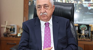 TESK Başkanı Palandöken: "Türk kuaförleri dünya sahnesinde bayrağımızı dalgalandırdı"