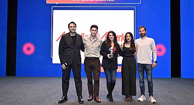 The Hammers Awards'ta MediaMarkt'a iki ödül