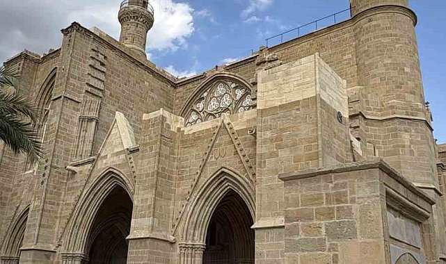 THY bu yıl KKTC'ye 2,1 milyon yolcu taşımayı hedefliyor