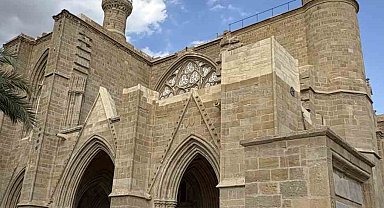 THY bu yıl KKTC'ye 2,1 milyon yolcu taşımayı hedefliyor