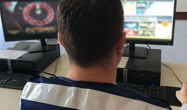 Ticaret'ten yasa dışı bahis reklamlarına sert müdahale