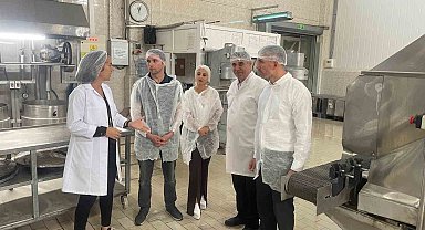 TKDK, 'Kardelen örnek niteliği taşıyor"