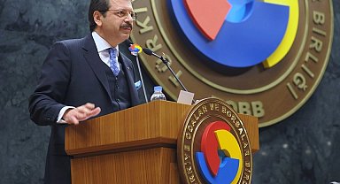 TOBB Başkanı'ndan sigorta açıklaması